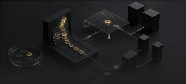 RWA anchoring and tokenization support