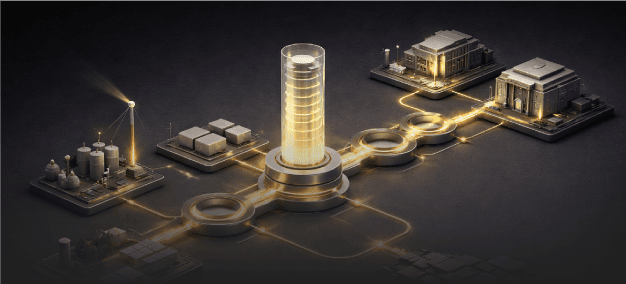 Institutional interoperability and reporting