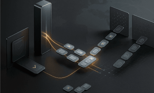 Supervision and institutional control support